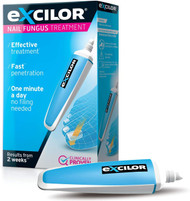 Excilor Treatment Pen for Fungal Nail Infection 3.3ml