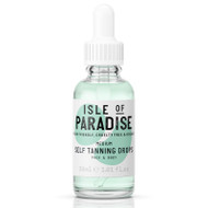 Isle of Paradise Self-Tanning Drops Medium 30ml