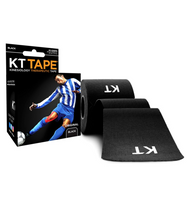KT Tape Original - Black