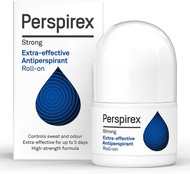 Perspirex Original Antiperspirant Roll On 20ml - Strong