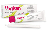 Vagisan Moist Cream (Hormone-Free) 50g
