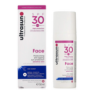 ultrasun Face Anti-Ageing Sun Protection SPF30 50 ml