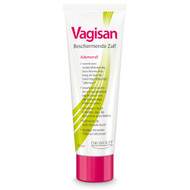 Dr.Wolff's Vagisan Women's Protective Ointment - 75 ml