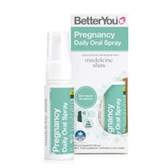 Better You Pregnancy Daily Oral Spray 25ml