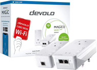 DEVOLO Magic 2 WiFi Next Powerline Starter Kit
