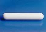 (CT)  PTFE Cylindrical Stir Bar 25mm x 6mm  (length X diameter)