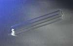 (CN)  Pyrex 20x150mm Disposable Rimless Culture Tubes, 250/pk