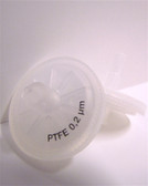 (PL)  Syringe Filter, PTFE, 30mm diameter, 0.22um, 100/pk