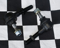LAMBORGHINI JALPA RARE SET OF NEW STEERING TIE ROD ENDS