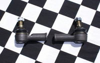 FERRARI 246 308 208 DINO TIE ROD ENDS NEW