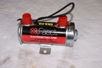 MASERATI BORA GHIBLI INDY MEXICO NEW FACET FUEL PUMP
