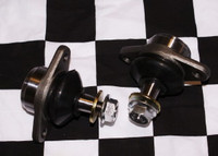 MASERATI MEXICO QUATTROPORTE 3500 A-ARM RUBBER STOPS