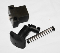 MASERATI QUATTROPORTE INDY KHAMSIN NEW CHAIN TENSIONER