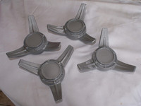 LAMBORGHINI ESPADA ISLERO JARAMA MIURA WHEEL SPINNERS