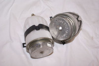 MASERATI QUATTROPORTE SEBRING BRAKE CLUTCH RESERVOIRS