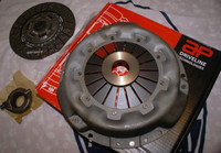 MASERATI ASTON MARTIN V8 VANTAGE & DBS CLUTCH KIT 71-88