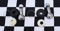 MASERATI 3500 MISTRAL SEBRING VIGNALE LOWER BALL JOINTS