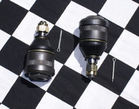 DETOMASO PANTERA REAR UPPER BALL JOINTS SET