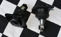 LAMBORGHINI JALPA RARE SET OF NEW UPPER BALL JOINTS