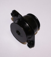 MASERATI MISTRAL MEXICO 3500 TRAILING ARM BUSHING
