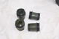 FERRARI 355 REAR OUTER A-ARM BUSHINGS 161572