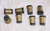 MASERATI BORA MERAK QUATTROPORTE FRONT A-ARM BUSHINGS