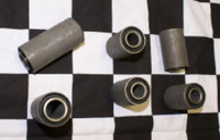 MASERATI 3500 GHIBLI INDY MISTRAL LEAF SPRING BUSHINGS