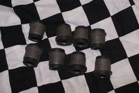LAMBORGHINI 350 400 MIURA ESPADA A-ARM BUSHINGS
