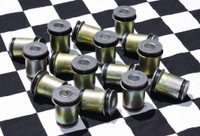 DETOMASO PANTERA MASERATI BORA MERAK 16 A-ARM BUSHINGS