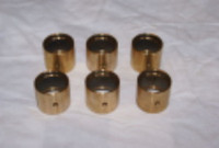 MASERATI 3500 MISTRAL SEBRING CONNECTING ROD BUSHING 6