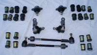 FERRARI 355 COMPLETE FRONT AND REAR SUSPENSION KIT