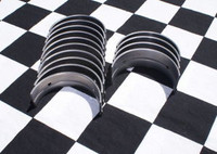 MASERATI 3500 GT SEBRING ENGINE MAIN BEARINGS 0.010 UND