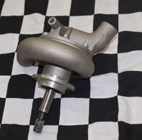 LAMBORGHINI 350 400 ISLERO ESPADA NEW JARAMA WATER PUMP