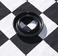 MASERATI GHIBLI RARE GACO OEM OIL PAN SIDE SEAL ANT63198
