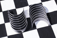 MASERATI GHIBLI BORA MEXICO KHAMSIN QUATTROPORTE 1 AND 3 INDY STANDARD V8 ROD BEARINGS