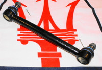 MASERATI GHIBLI 3500 MISTRAL MEXICO INDY QUATTROPORTE SEBRING STEERING LINK