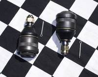 DETOMASO PANTERA 2 NEW REAR UPPER BALL JOINTS