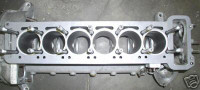 MASERATI 3500 SEBRING 1 GT ONE PIECE HEAD GASKET HIGH QUALITY MADE IN USA