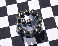 MASERATI 3500 GT SEBRING VIGNALE MISTRAL PORSCHE 911RSR DISTRIBUTOR CAP