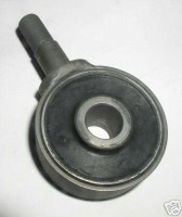 MASERATI 3500 GT SEBRING VIGNALE SERIES 1 ENGINE MOUNT
