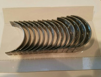 Lamborghini Main bearings standard size 350gt, 400gt, Espada, Jarama, Islero, Miura P400 S SV