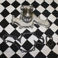 FERRARI 246 DINO GTS GTB BRAND NEW WATER PUMP