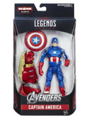 Marvel Avengers 6" Legends Series Asst - Best of Assortment