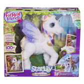 FurReal Friends Starlily Unicorn