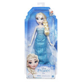 Disney Frozen Elsa doll Classic