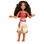 Moana Adventure Doll