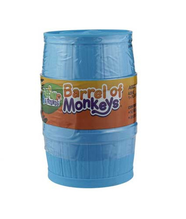 Barrel of Monkeys