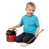 Henry Toy Mop and Bucket Lifestyle Image 1