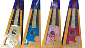 Bubbadoo Wooden Toy Guitar
