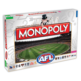 AFL Monopoly - Winning Moves